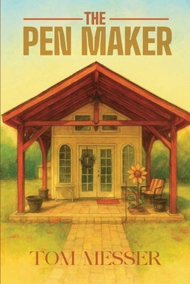 The Pen Maker by M, Tom