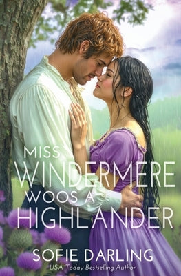 Miss Windermere Woos a Highlander by Darling, Sofie