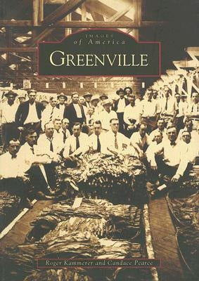 Greenville by Kammerer, Roger