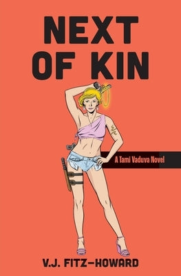 Next of Kin by Fitz-Howard, V. J.