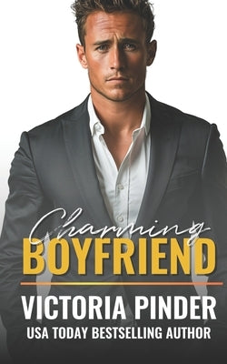 Charming Boyfriend: A Cinderella Retelling by Once Upon a Fairy Tale Night