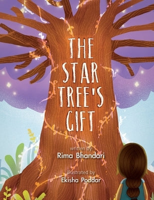 The Star Tree's Gift by Rima Bhandari