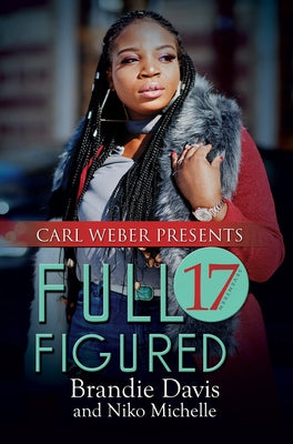Full Figured 17 by Davis, Brandie
