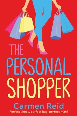 The Personal Shopper by Reid, Carmen