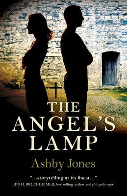 The Angel's Lamp by Jones, Ashby