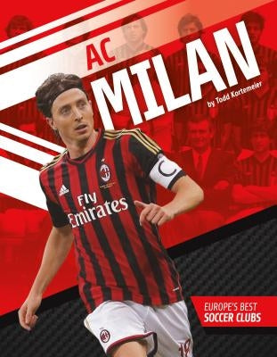 AC Milan by Kortemeier, Todd