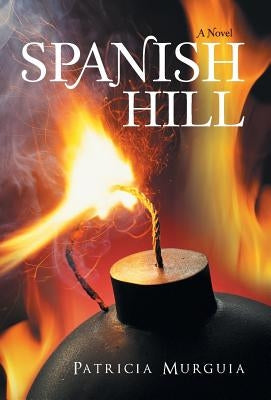 Spanish Hill by Murguia, Patricia