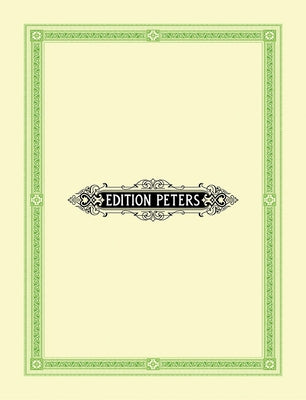 Polonaises for Piano by Chopin, Fryderyk