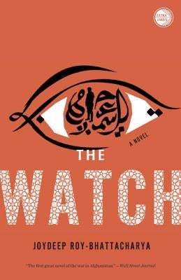 The Watch by Roy-Bhattacharya, Joydeep