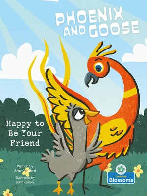 Happy to Be Your Friend by Culliford, Amy