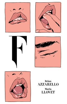 Faithless Deluxe Slipcased Edition by Azzarello, Brian
