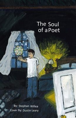 The Soul Of a Poet by Leary, Dustin