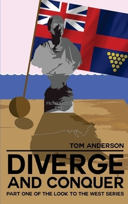 Diverge and Conquer by Anderson, Tom
