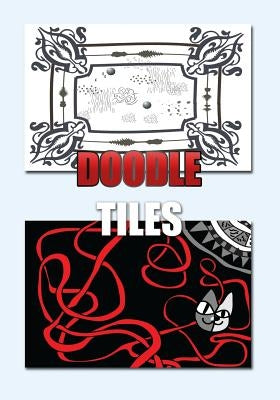 Doodle Tiles by Just Doodlin'
