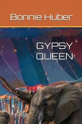 Gypsy Queen by Hubber, Bonnie