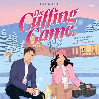 The Cuffing Game by Lee, Lyla