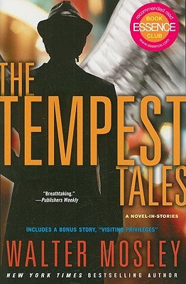 The Tempest Tales by Mosley, Walter
