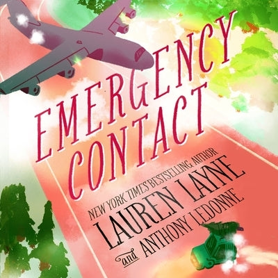 Emergency Contact by Layne, Lauren