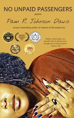 No Unpaid Passengers by Johnson Davis, Pam R.