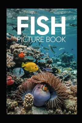 Fish Picture Book by Starling, Felix