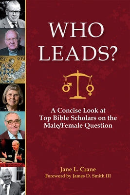 Who Leads? by Crane, Jane L.