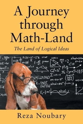 A Journey Through Math-Land by Noubary, Reza