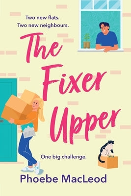 The Fixer Upper by MacLeod, Phoebe