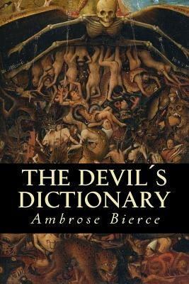 The Devilｴs Dictionary by Oneness, Editorial