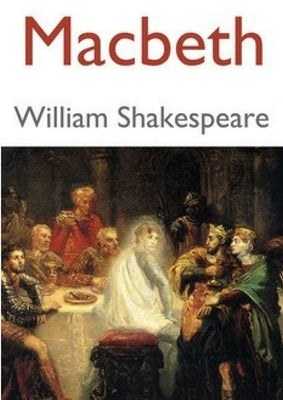 Macbeth by Shakespeare, William