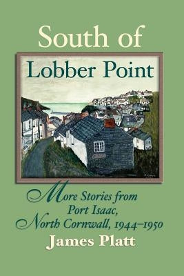 South of Lobber Point by Platt, James