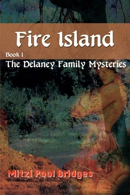 Fire Island by Bridges, Mitzi Pool