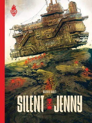 Silent Jenny by Bablet, Mathieu