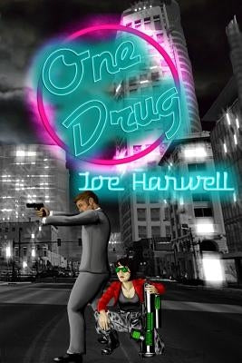 One Drug by Fox, Pamela R.