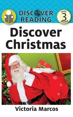 Discover Christmas by Marcos, Victoria