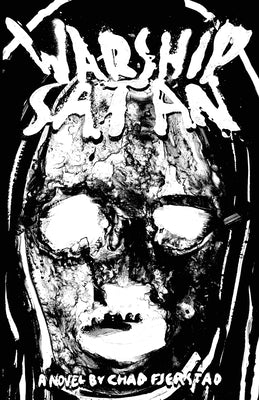 Warship Satan by Fjerstad, Chad