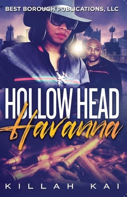 Hollow Head Havanna by Burke, Lance