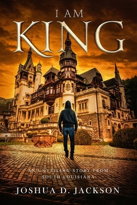 I AM KING Part 1: An Unveiling Story from South Louisiana by Jackson, Joshua D.