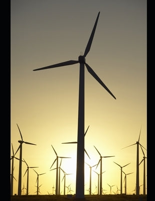 Wind Energy Projects - Development Problems (Case Study Azerbaijan) by Schreurs, Miranda