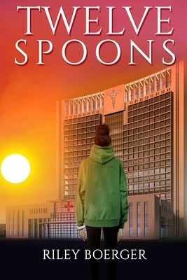 Twelve Spoons by Boerger, Riley