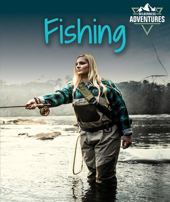 Fishing by Kingston, Seth