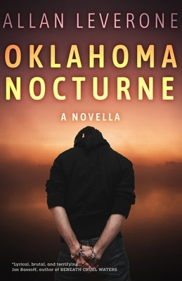 Oklahoma Nocturne by Leverone, Allan