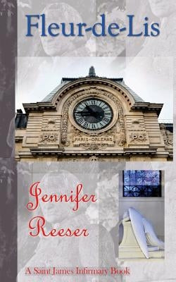 Fleur de Lis by Reeser, Jennifer