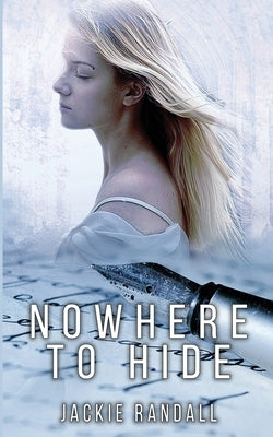 Nowhere to Hide by Randall, Jackie