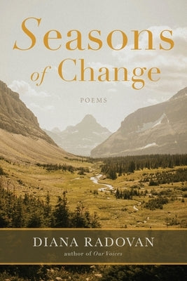 Seasons of Change by Radovan, Diana