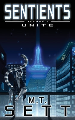 Unite by Sett, M. T.