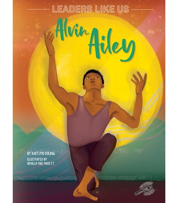 Alvin Ailey by Duling, Kaitlyn