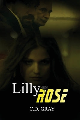 Lily Rose by Gray, CD