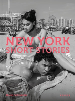 New York Short Stories by Schneider, Mario