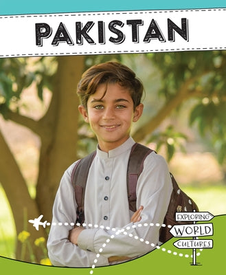 Pakistan by Gould, Sloane