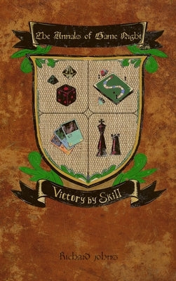 The Annals of Game Night by Creations, Steincastle